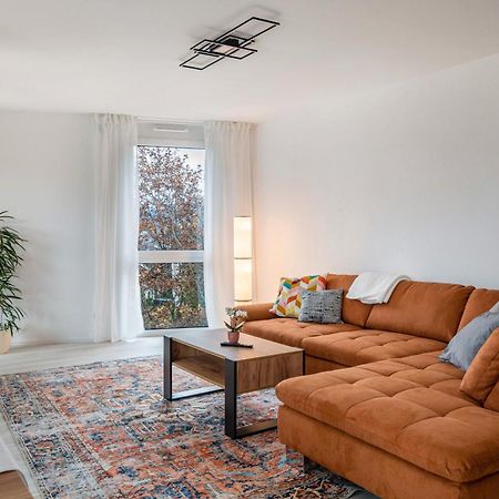 Felsenkeller Appartements 발드키르히 외부 사진