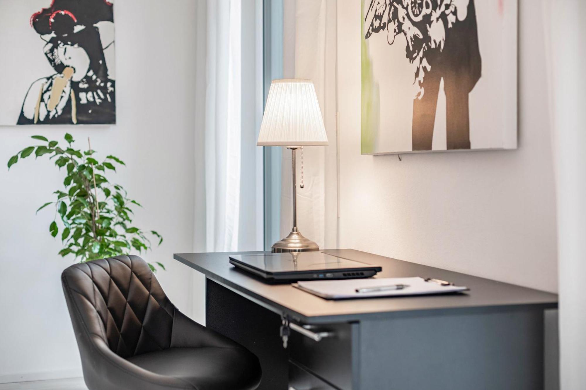 Felsenkeller Appartements 발드키르히 외부 사진