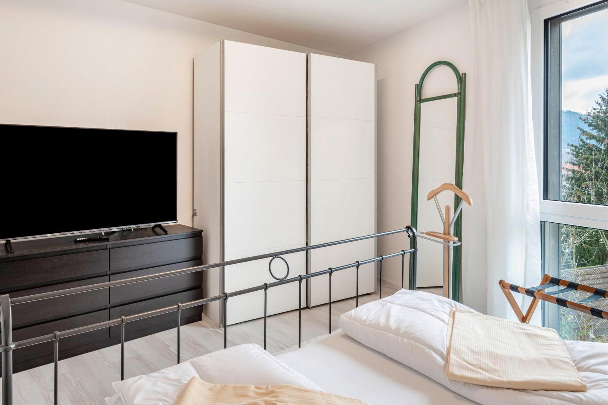 Felsenkeller Appartements 발드키르히 외부 사진