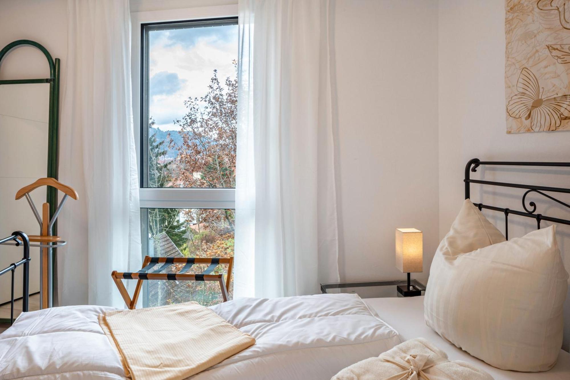 Felsenkeller Appartements 발드키르히 외부 사진
